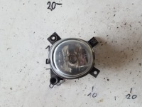 фото thumb №1, Audi a3 8p lift 08-12r протитуманна фара лівий