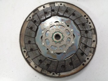 фото thumb №8, Citroen c3 iii зчеплення маховик з двома масами 1.2 thp ідеальний стан