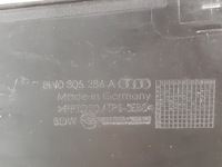 фото thumb №8, Audi a4 b9 защита лампы фара правая 8w0805286a