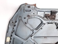 фото thumb №15, Seat toledo iii 2.0fsi 05r капот kod ls5v 5p0823031b