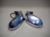 фото thumb №1, Audi s7 a7 4g зеркало левая правые ассистент 14+2 контакты