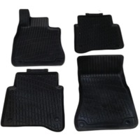 фото thumb №1, Mercedes w223 коврики резиновые