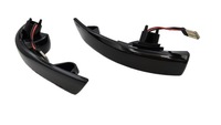 фото thumb №15, Led dynamic поворотники ford mondeo mk4 2010-2015 focus mk3 2011-2018