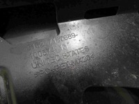 фото thumb №10, Спойлер накладка свет стоп-сигнал bmw x5 e70