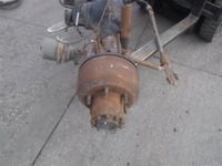 фото thumb №7, Міст задній star 742a