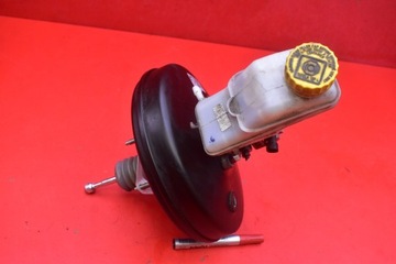 фото thumb №5, Усилитель насос тормозная eu 51878476 0204054445 peugeot bipper i 1.3 hdi 75 km