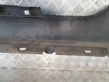 фото thumb №8, Mercedes-benz e-klasa w207 2007-2017 планка накладка порогова права 197