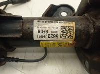 фото thumb №8, Opel mokka 1.7 поворотный кулак mcperson правая