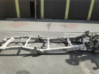 фото thumb №8, Рама с документы повреждённая 2016r ford ranger v