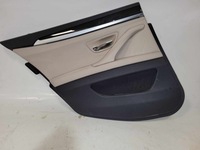 фото thumb №1, Обшивка двері задня задній лівий bmw f10