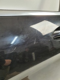 фото thumb №2, Двері лівий перед передні mercedes r-kl w251