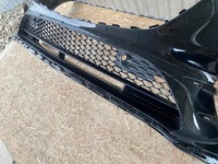 фото thumb №4, Бампер перед передній mercedes s w223 amg + решітка