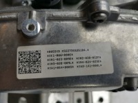 фото thumb №15, Двигатель бензиновый 1.5 tfsi 150km dxdb dxd audi vw seat skoda 05e100033a новый