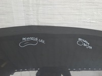 фото thumb №7, Opel vivaro b ii капот кришка двигуна