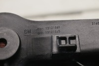 фото thumb №6, Ручка двері права задня opel meriva a