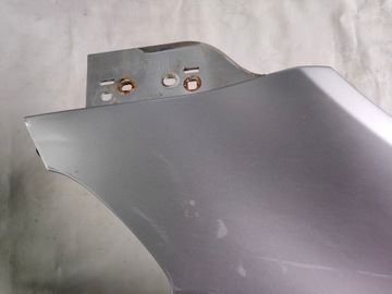 фото thumb №10, Vw phaeton крыло правые перед la7w