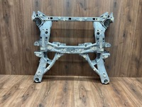 фото thumb №5, Підрамник балка підрамник перед bmw 4 g26 8834645 4.800km пробіг