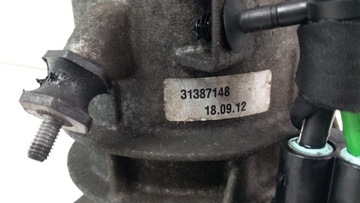 фото thumb №7, Volvo s60 v60 xc60 насос підсилювача 31387148