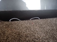 фото thumb №7, Vw golf vii kombi двері праве задні задня