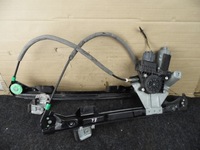 фото thumb №1, Jaguar x-type подъемник стекло правый перед