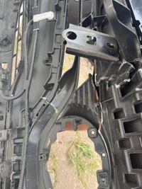 фото thumb №13, Бампер перед toyota camry viii 17-