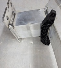 фото thumb №12, Audi e-tron 4ke балка передняя перед