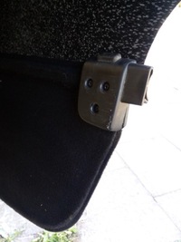 фото thumb №10, Шторка багажника peugeot 308 t7 '07-11 sw 96840072zd oryg.