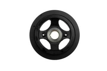 фото thumb №8, Колесо пасове вала колінчастого nissan eng.yd25dd 2.5dci navara 05-, pathfinder