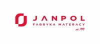Матрас FIDES JANPOL из латекса | антиаллергенный 100x200