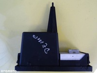 фото thumb №7, Дисплей годинник mazda demio bj3d55710 nr312