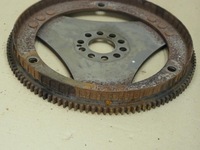 фото thumb №7, Колесо маховики wieniec audi a6 c6 3.0 tdi asb 059105323al