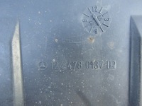 фото thumb №11, 1 mercedes w124 защита подвеска фильтра насос топлива