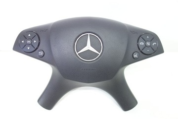 фото thumb №1, Подушка безопасности mercedes c w204 glk x204 a2048600202