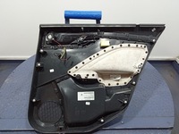 фото thumb №7, Skoda scala оббивка обшивка двері лівий задня 654867023an