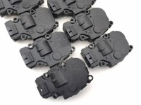 Mercedes-benz gle w167 моторчик кришка обдув 2020 egp0034 Зі Шроту, фото thumb