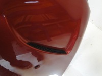 Mercedes c klasa 205 w205 бампер задний седан amg с Разборки, фото thumb