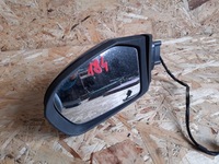 фото thumb №1, 184 mercedes w169 a-klasa зеркало левая