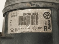 фото thumb №12, Volkswagen passat b6 лампа правий перед 3c0941006s