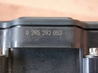 фото thumb №7, Mazda cx3 насос abs dl8v 43 7a0