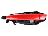 фото thumb №1, Ручка наружная левая задняя c3 iii grandland x peugeot 2008 ii 308 ii