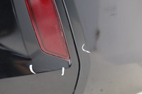 фото thumb №7, Бампер задняя задний bmw x1 u11 475 m-pakiet m35i