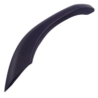 фото thumb №1, Toyota yaris cross молдинг двері правий задня 75087-0d010