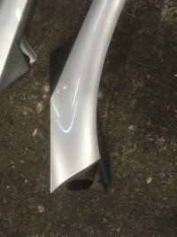 фото thumb №13, Молдинг стекло лобовое scenic iii ted69