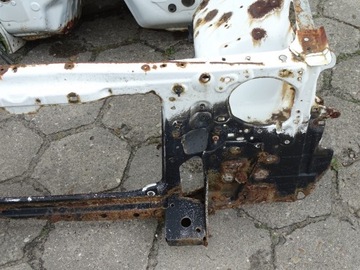 фото thumb №5, Ford ranger ii mazda b2500 98-06 четверть левый перед стойка a