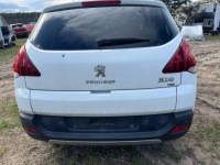 фото thumb №8, Peugeot 3008 i рестайлинг бампер крыло капот pas фара только полный перед ewpb