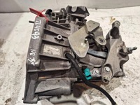 фото thumb №7, Коробка передач передач tl4043 dacia duster 1.5 dci 10-