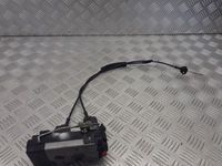 фото thumb №1, Замок дверь центральный правые зад opel vectra c 1.9 cdti 13210761qu