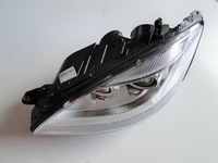 фото thumb №14, Mercedes s 221 w221 рестайлінг лампа ліва bi-xenon ніч