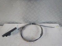 фото thumb №3, Infiniti fx fx37 ii qx qx70 ручка трос открывания сиденье задняя