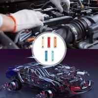 фото thumb №10, Набір запобіжники cylindryczne набір 200 szt